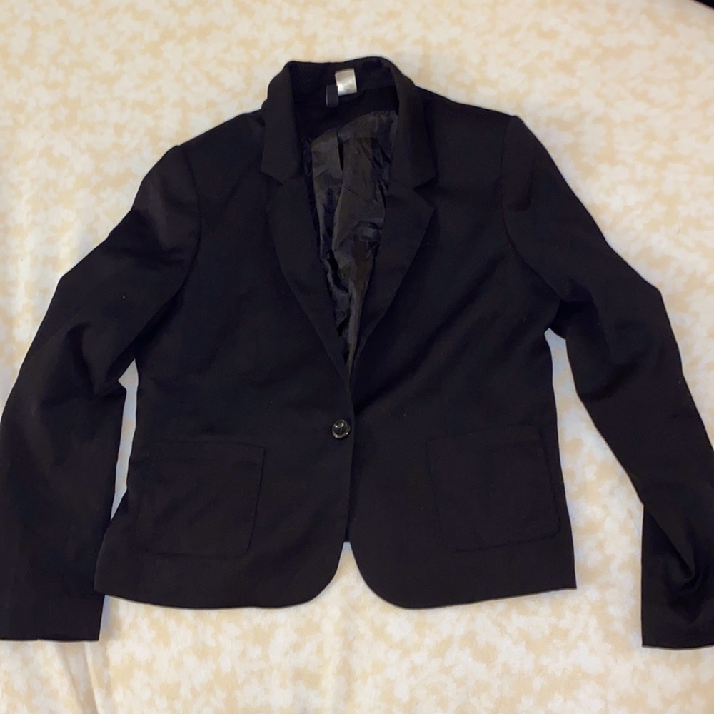 Divided H&M Woman’s Blazer